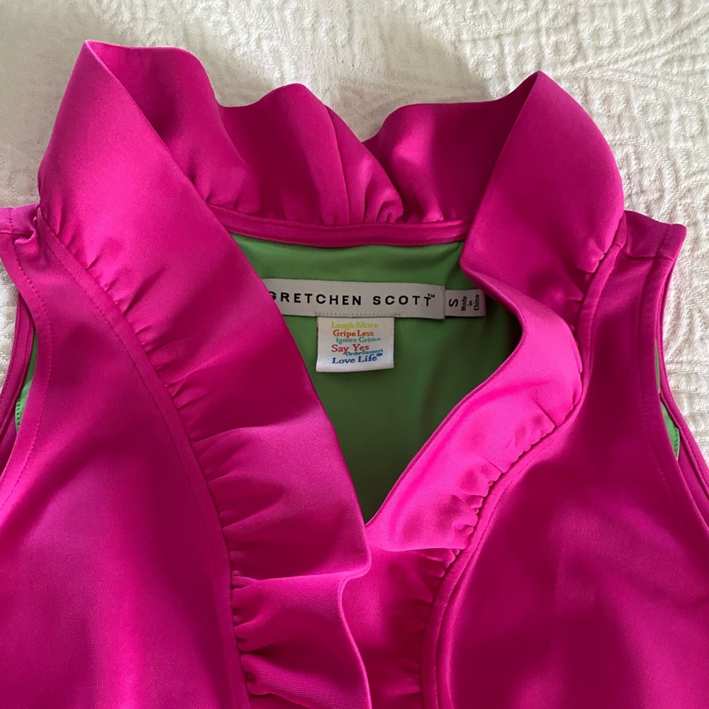 Gretchen Scott Shirt